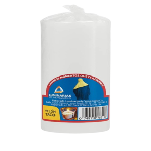 VELON TACO COLORES SURTIDOS