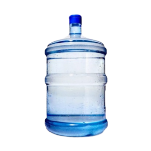 RECARGA DE AGUA C/BOTELLON