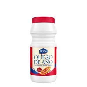 QUESO DE AÑO RESCA 180GR