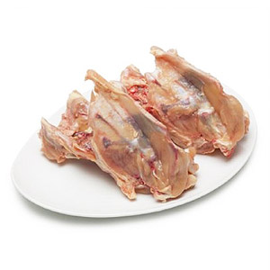 CARAPACHO DE POLLO PK