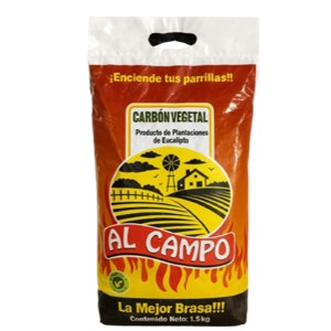 CARBON AL CAMPO 1.5KG