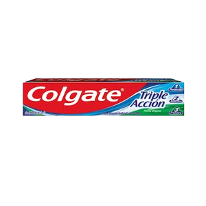 CREMA DENTAL COLGATE TRIPLE ACCION 60ML