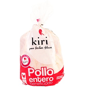 POLLO P/K KIRI