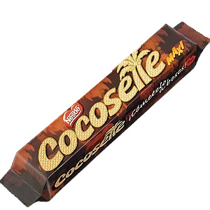 COCOSETTE MAXI NESTLE 50GR