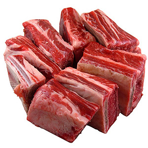 COSTILLA-COGOTE pK