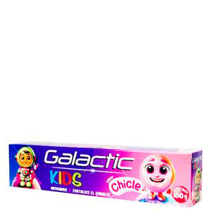 GALACTIC LIMPIA ENCIAS 6X6X100 GR CHICLE
