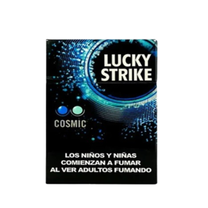 LCOS LUCKY STRIKE COSMIC