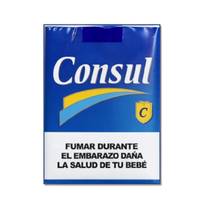 CO CONSUL 20