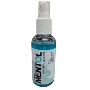 MENTOL SALICILATO SPRAY BIOFARCO 120ML