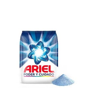 ARIEL DETERGENTE EN POLVO 400G